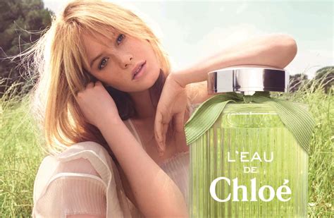 l'eau de chloe